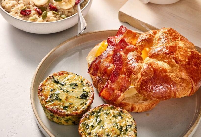 호텔 Fairfield Inn & Suites By Marriott Huntsville