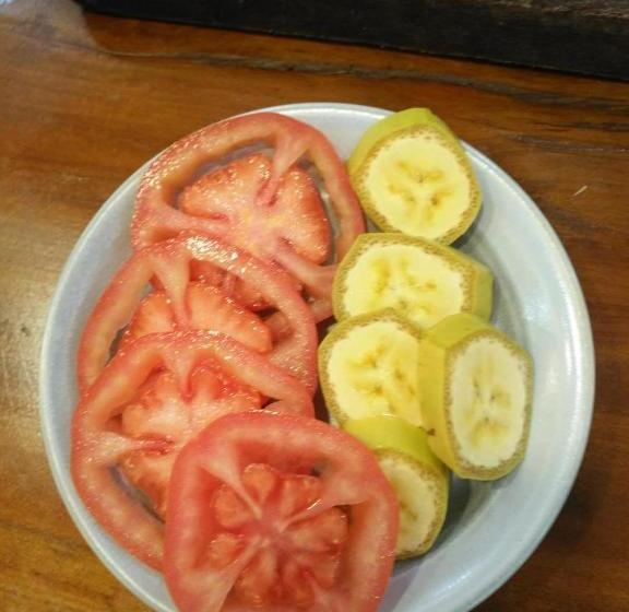 بنسيون Floral Joy  · Po Shan Gong Guan Fenghuang