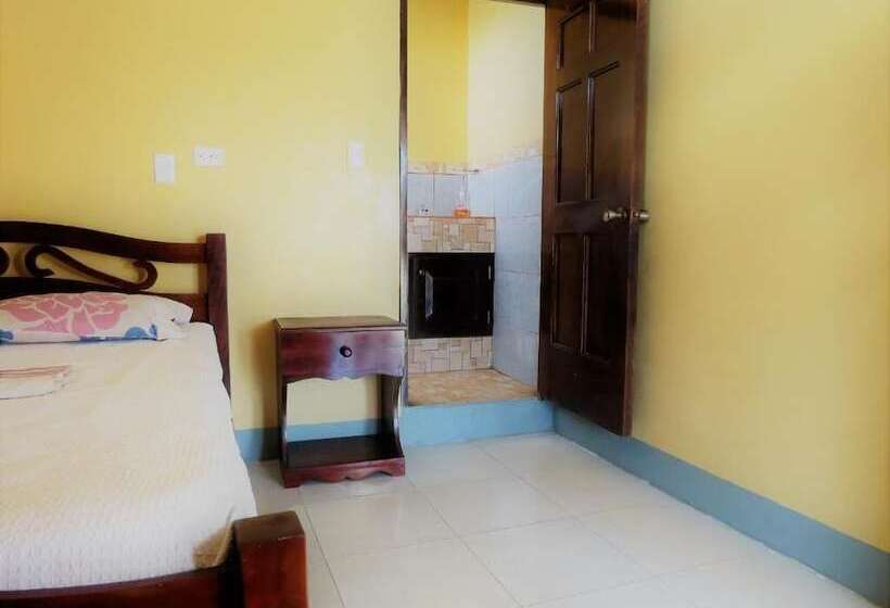پانسیون Hostal Siero