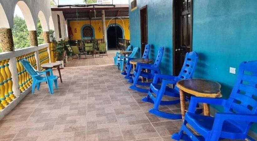 پانسیون Hostal Siero