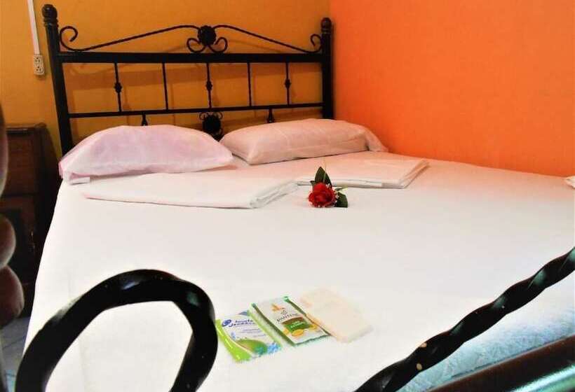 پانسیون Hostal Siero