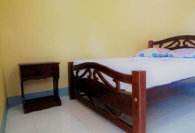 پانسیون Hostal Siero