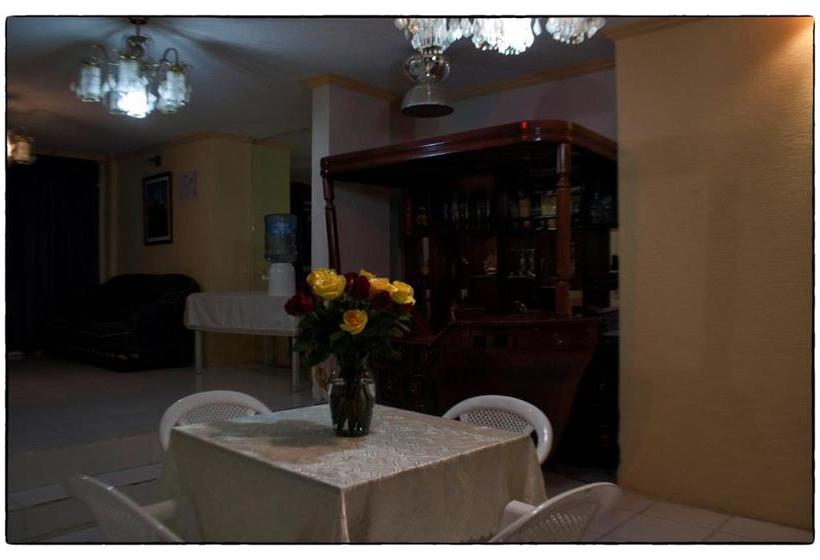 پانسیون Sueños Del Valle