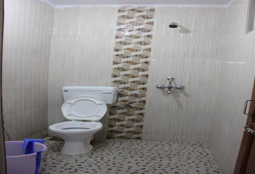 Hostel Embassy Guest House