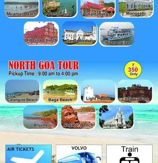 Hostel Embassy Guest House