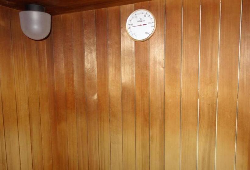 فندق Sha A Nai Yan