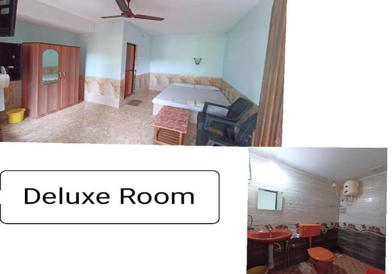 ペンション Leon Hide Out Guest House