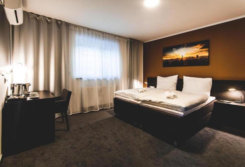 پانسیون Silesia Residence