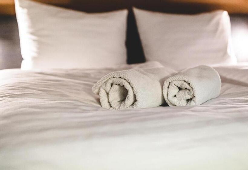 پانسیون Silesia Residence