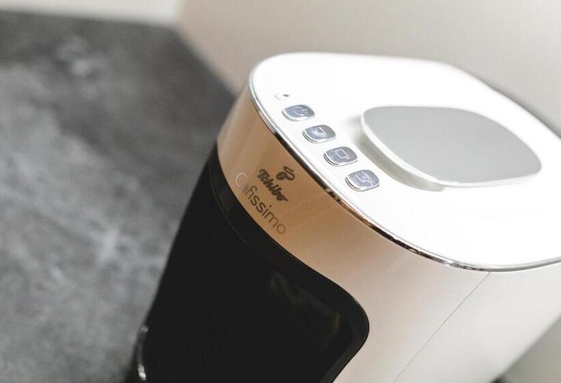 پانسیون Silesia Residence