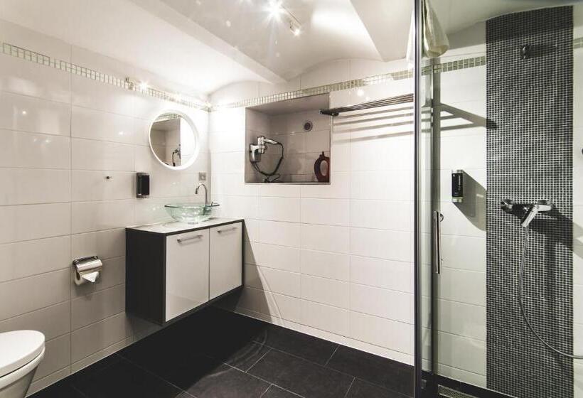 پانسیون Silesia Residence