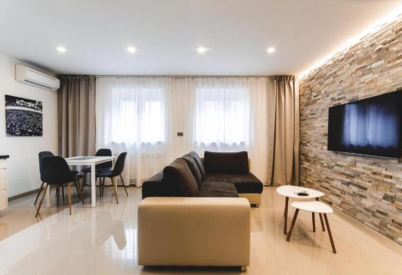 پانسیون Silesia Residence