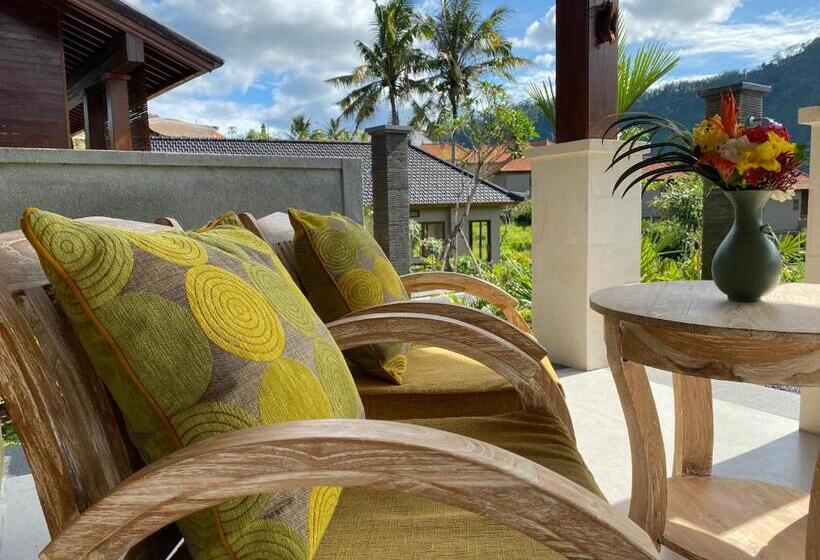 펜션 Alamdhari Resort And Spa