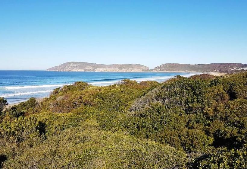 Sanctuary Beach Condo