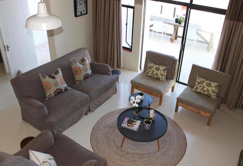 Sanctuary Beach Condo