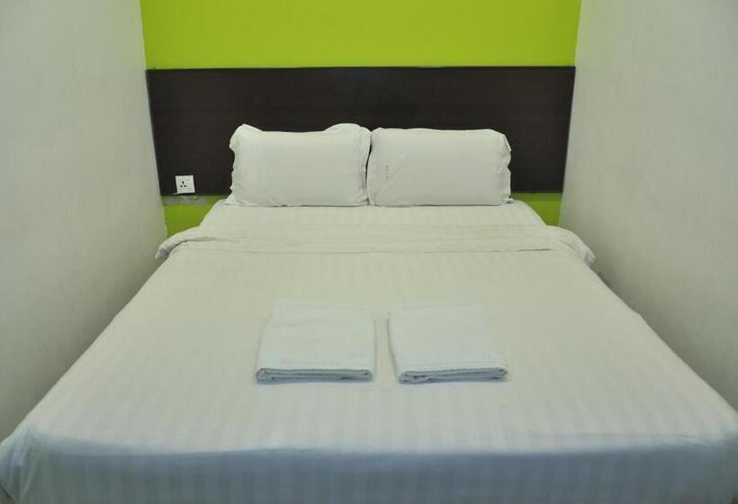 هاستل Kuching Transit Inn