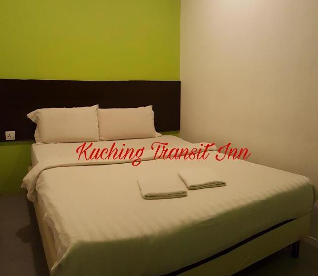 هاستل Kuching Transit Inn