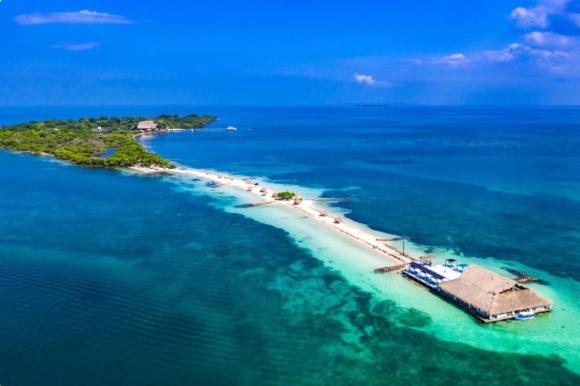 پانسیون Hostal Del Mar   Tolu