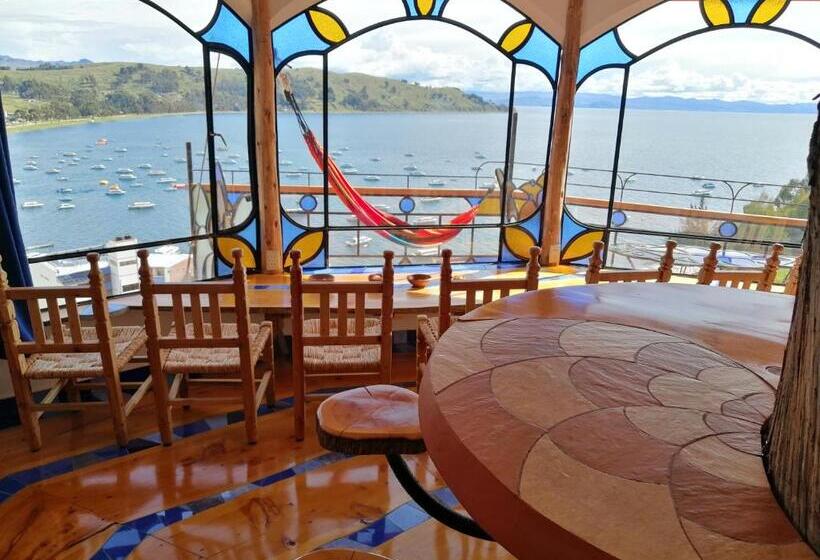 پانسیون Hostal Las Olas