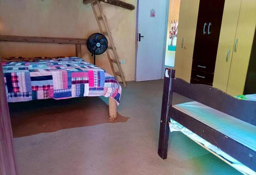 پانسیون Rancho Colcha De Retalho