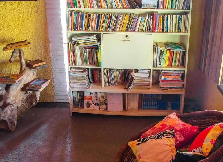 پانسیون Rancho Colcha De Retalho