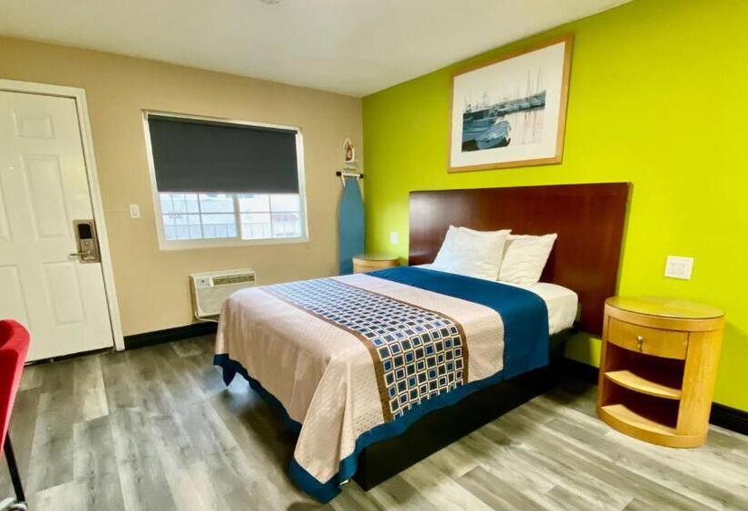 4 Star Motel