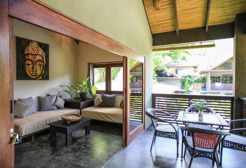 Lua Villas