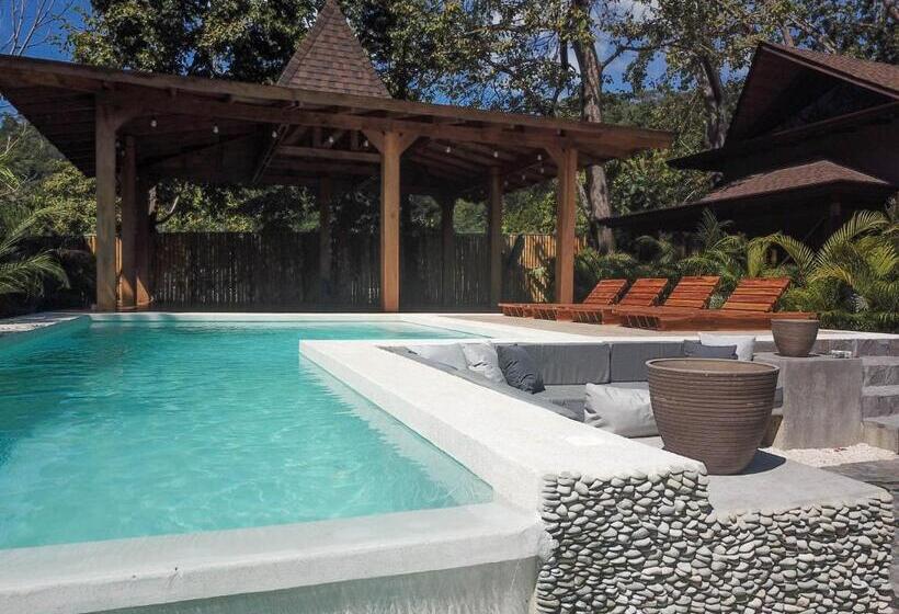 Lua Villas