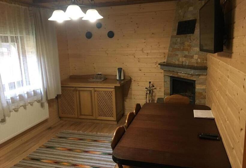 بنسيون Guesthouse Kolo Druziv