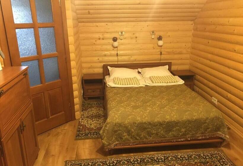 بنسيون Guesthouse Kolo Druziv