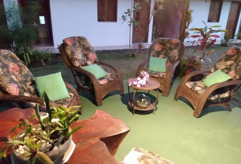 פנסיון Nossa Senhora Aparecida