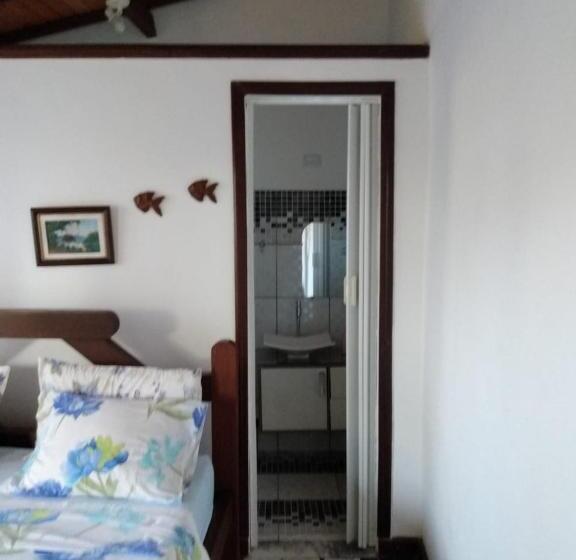 פנסיון Nossa Senhora Aparecida