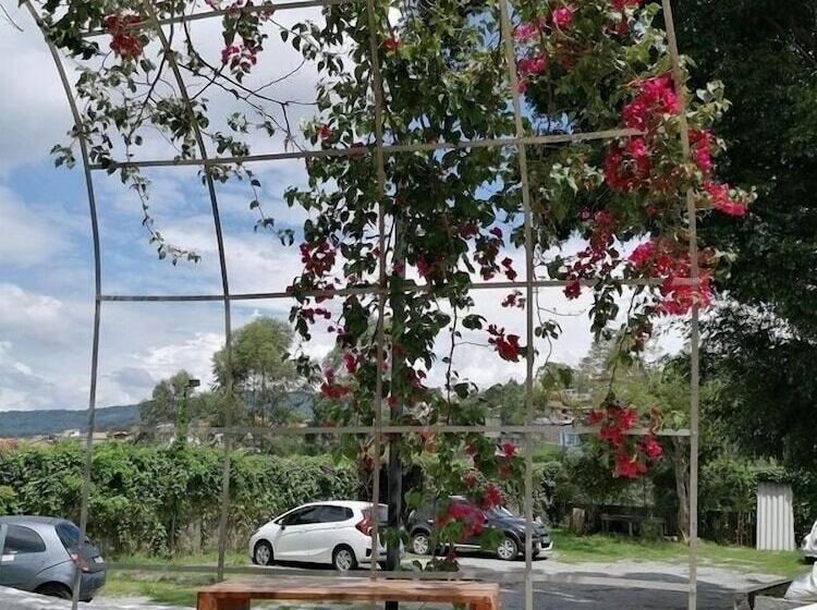 פנסיון Pousada Top Mairiporã