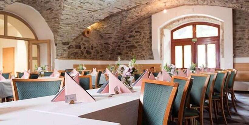 پانسیون Rezidence Vogelsang