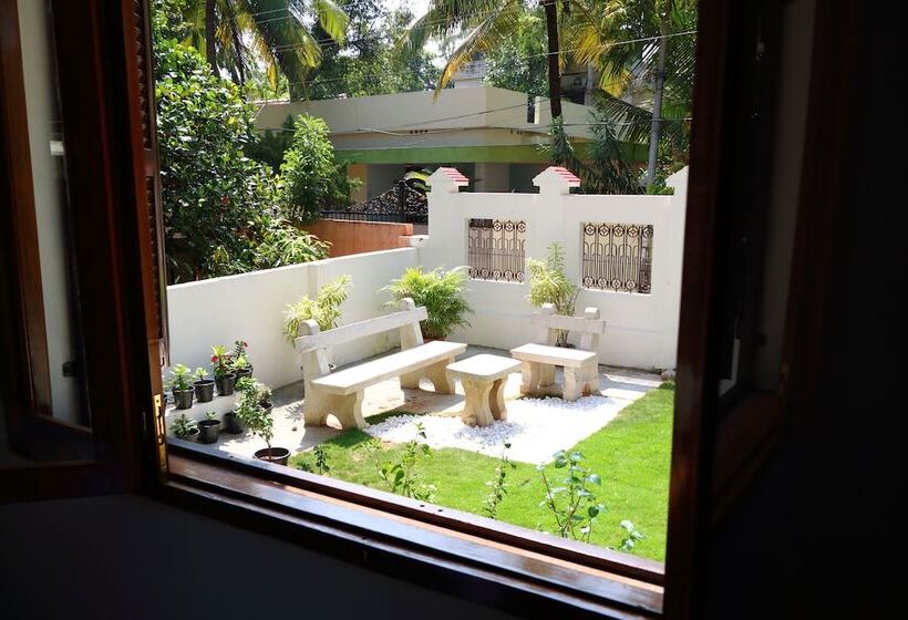 膳宿费 Villa Santa Maria