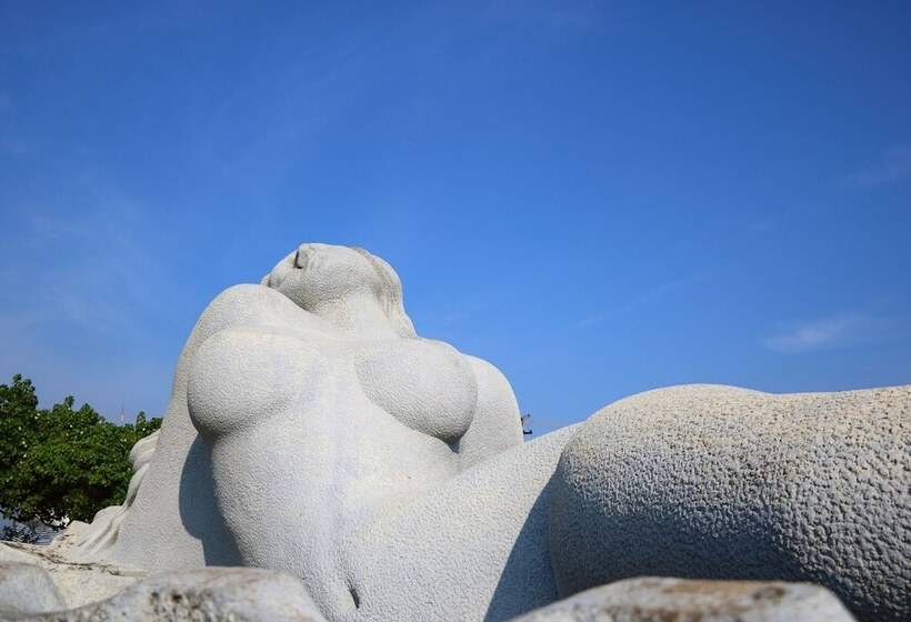 膳宿费 Villa Santa Maria