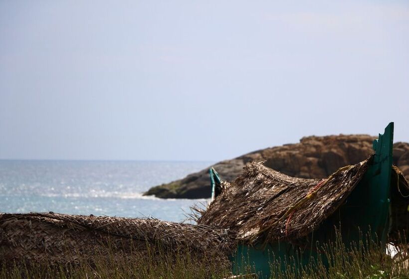 膳宿费 Villa Santa Maria