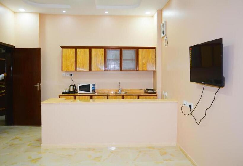 Ayar Aparthotel For Families Only