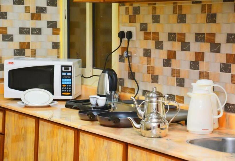 Ayar Aparthotel For Families Only