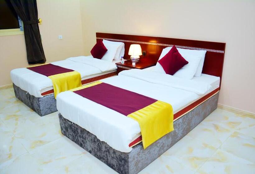 Ayar Aparthotel For Families Only