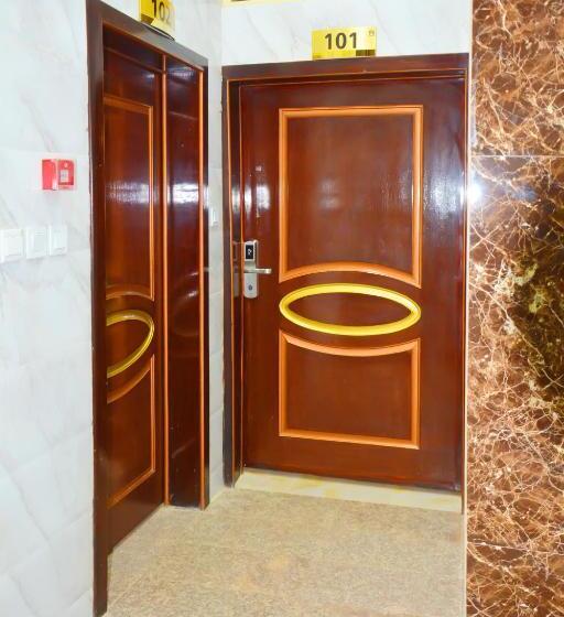 Ayar Aparthotel For Families Only