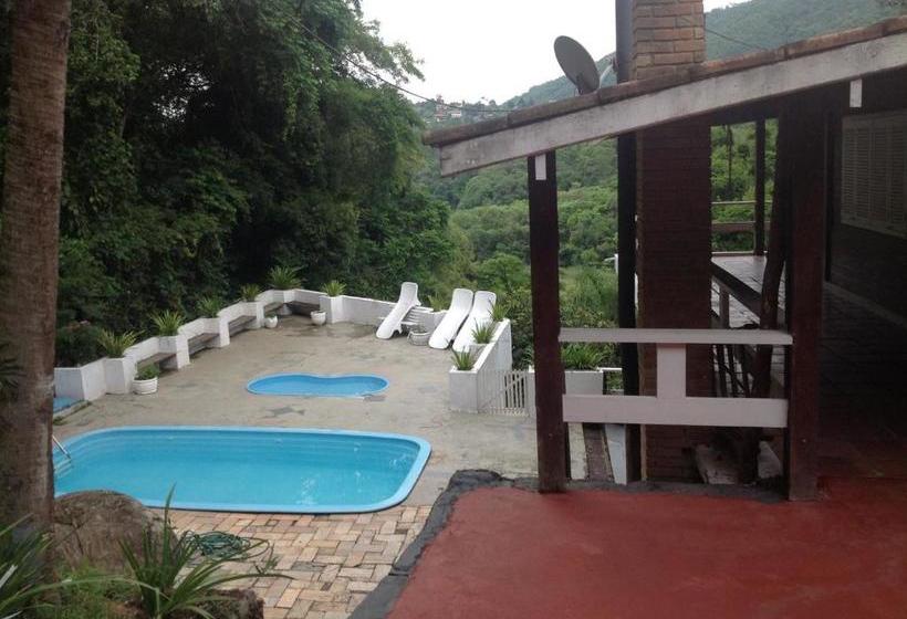 ペンション Chacara Mairipora Essence