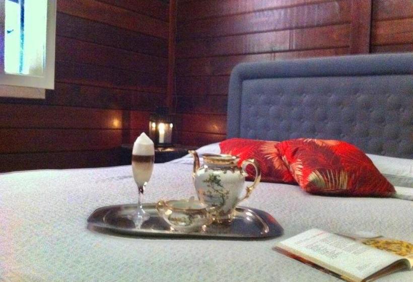 ペンション Chacara Mairipora Essence