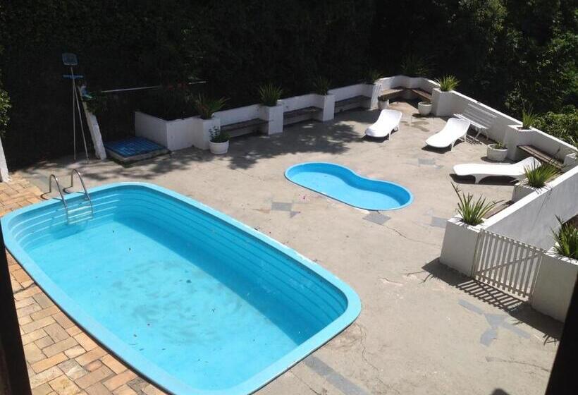 ペンション Chacara Mairipora Essence