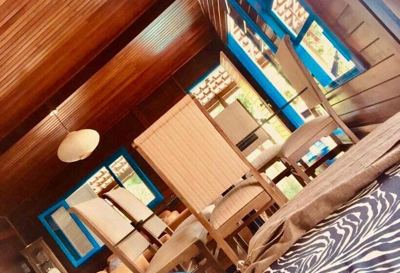 ペンション Chacara Mairipora Essence