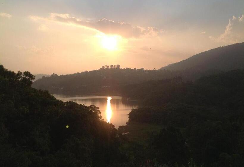 ペンション Chacara Mairipora Essence