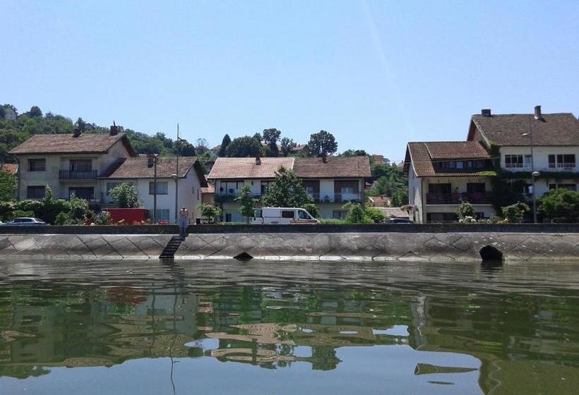 پانسیون Rooms Jankovic