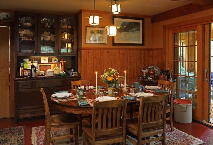 ユースホステル Poplar Creek Guesthouse