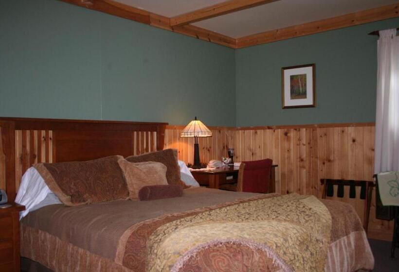 ユースホステル Poplar Creek Guesthouse