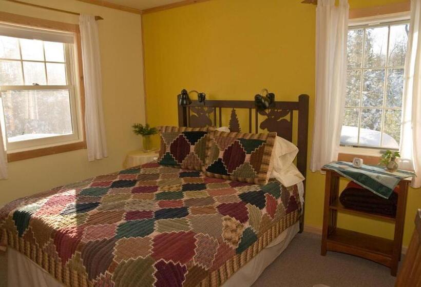 ユースホステル Poplar Creek Guesthouse